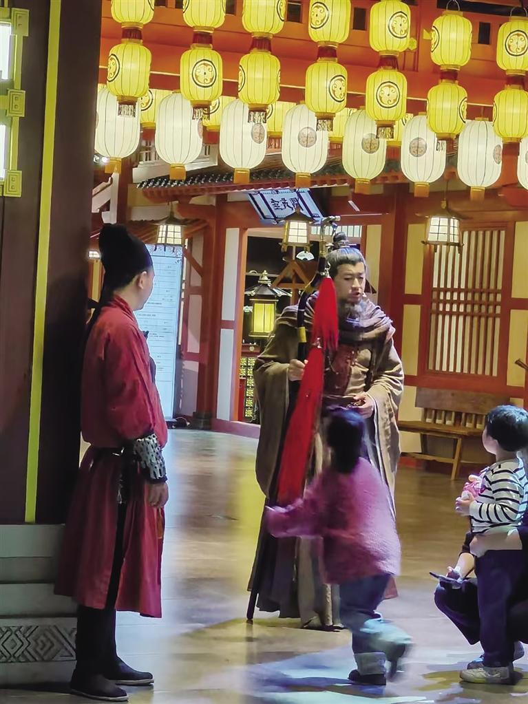 风起大汉