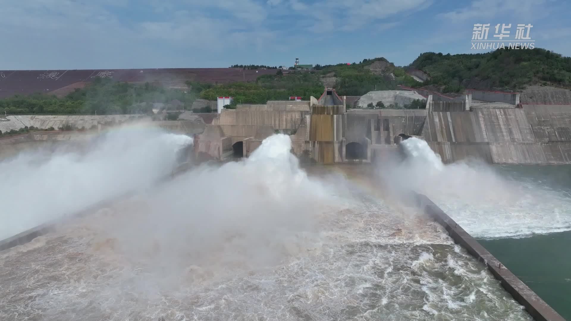 科普｜黄河调水调沙怎么“调”