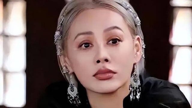 宁静正面回应“牵手”事件隐情！汪峰实在可怜，里子和面子都没了封面图