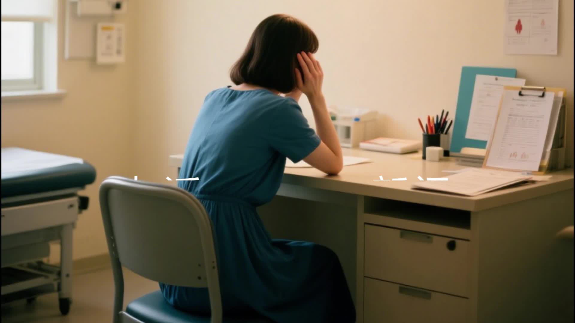 福建女子耳朵里长“脚气”，痒到钻心还发臭！医生：少掏耳朵