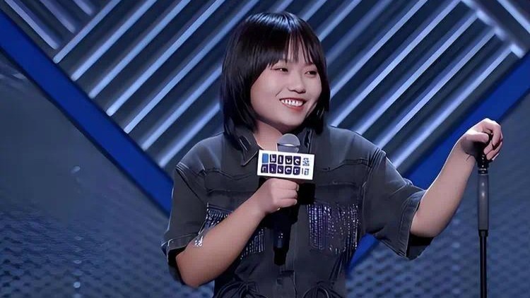 还没扳倒李雪琴，自己先被扒了个底朝天，两人恩怨四年前就开始了封面图