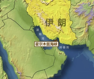 万斯:关闭霍尔木兹海峡对伊朗而言是自杀