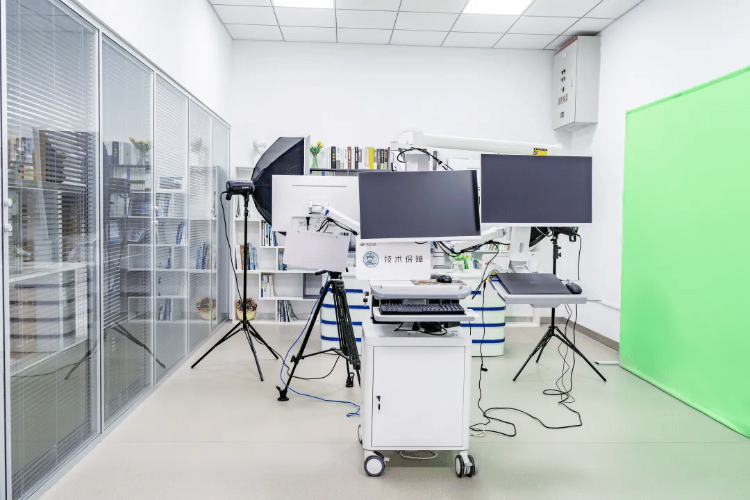 西安汽车职业大学：经济管理类专业实验实训基地