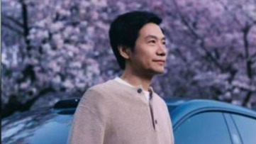 雷军回应如何应对负面舆情：一定要谨言慎行