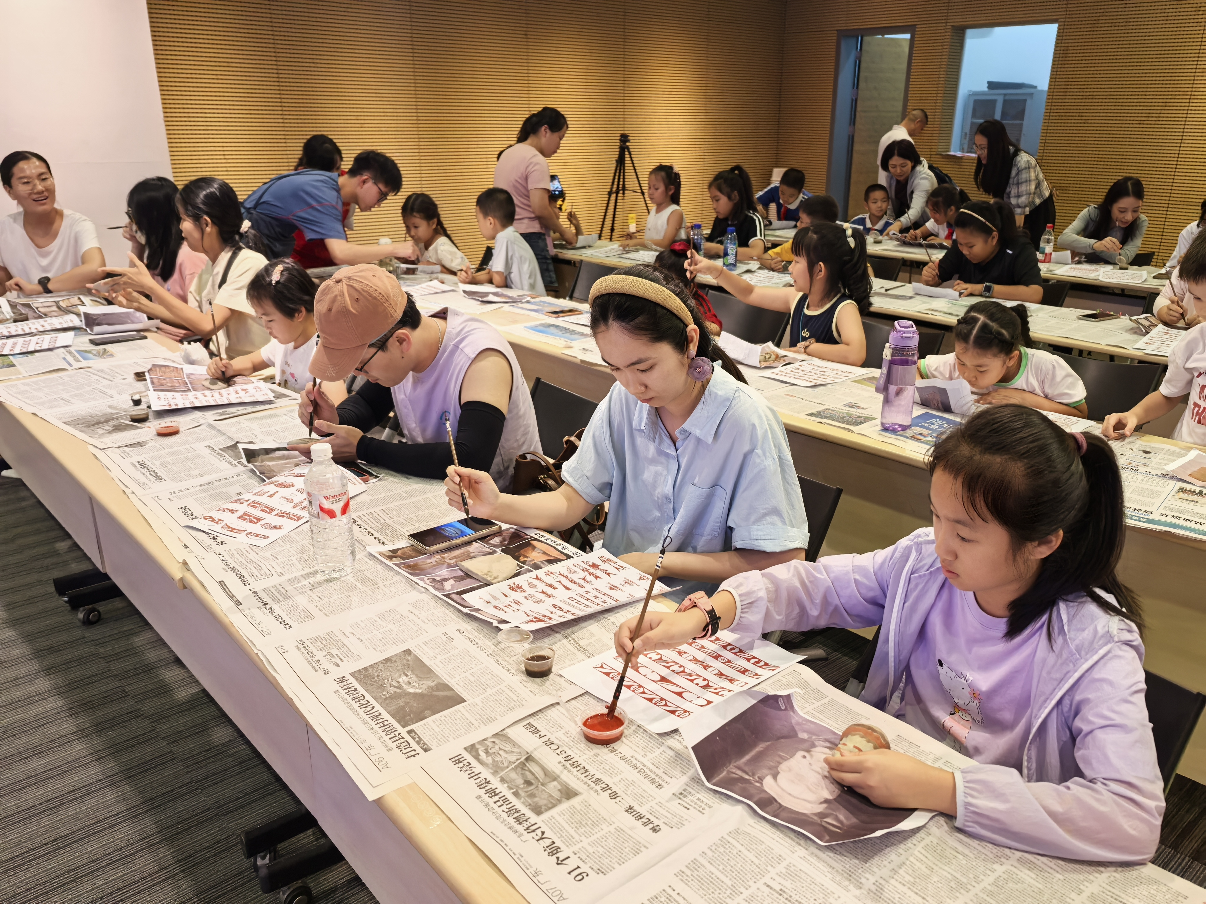 “中华文明探源工程宝安讲坛”第16期开讲
