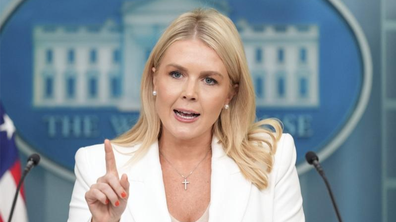 白宫否认伊朗转移核材料 指责媒体误导