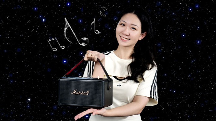 马歇尔Kilburn III 50小时续航还能当充电宝？