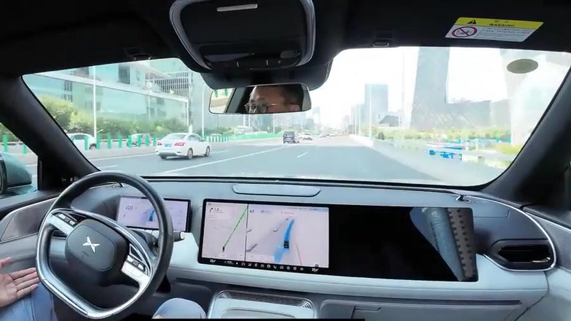 欧洲 Euro NCAP公布新车驾驶辅助性能评估，小鹏G9未获最好成绩