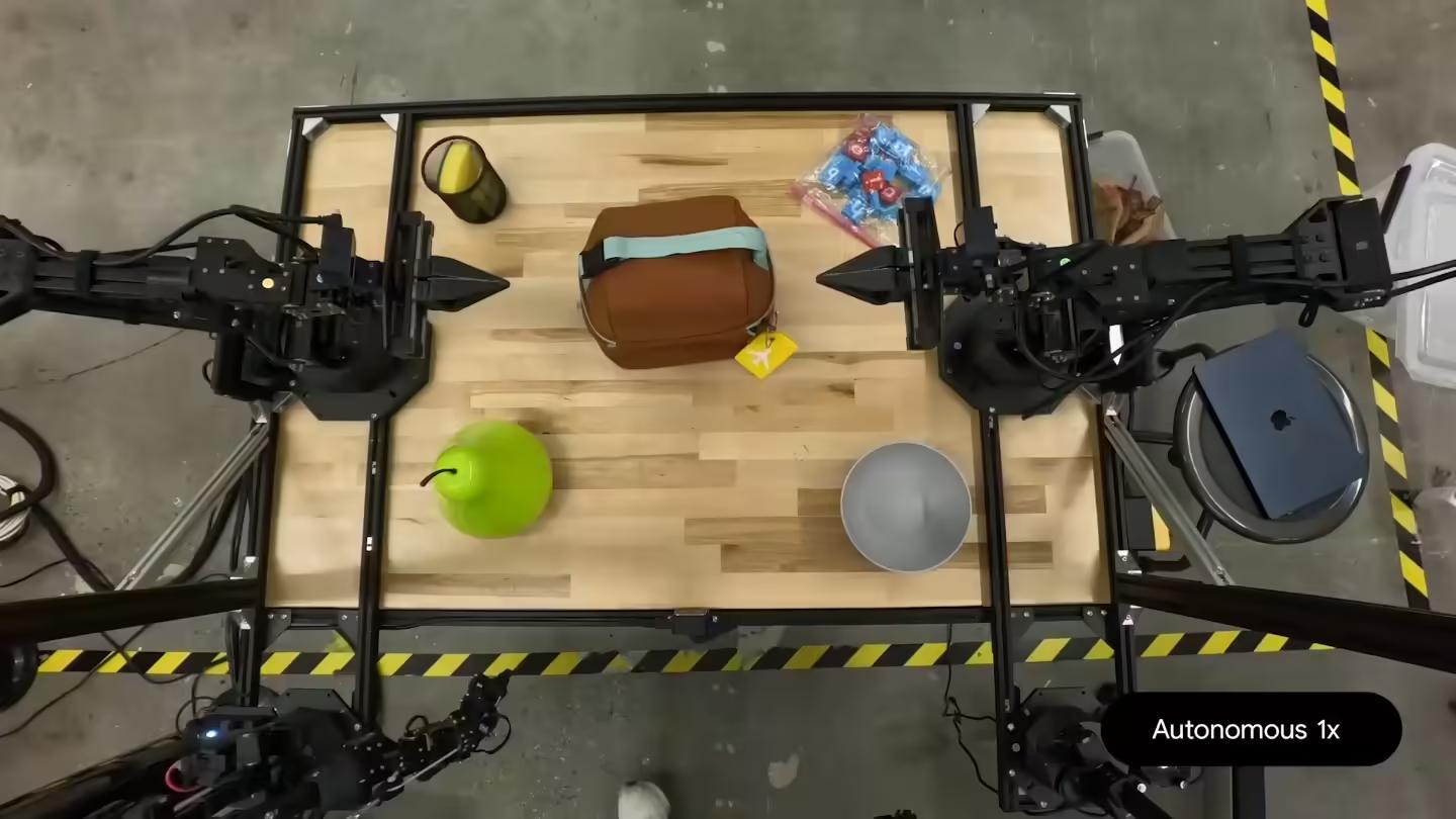 谷歌DeepMind机器人AI模型实现本地化运行:可完成系鞋带等高难度任务