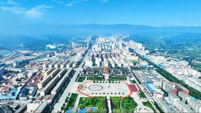 华亭招商引资秘籍曝光　三招让企业来了不想走