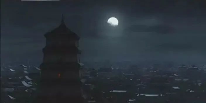 纪录片《大明宫》
