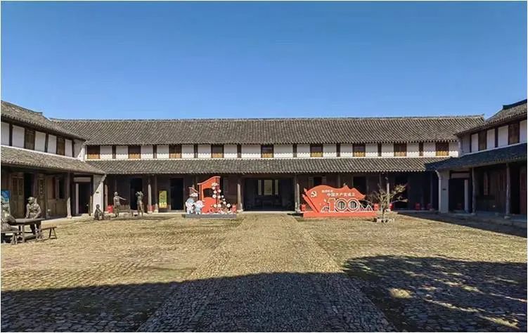宁波2个案例入选省文物保护工程