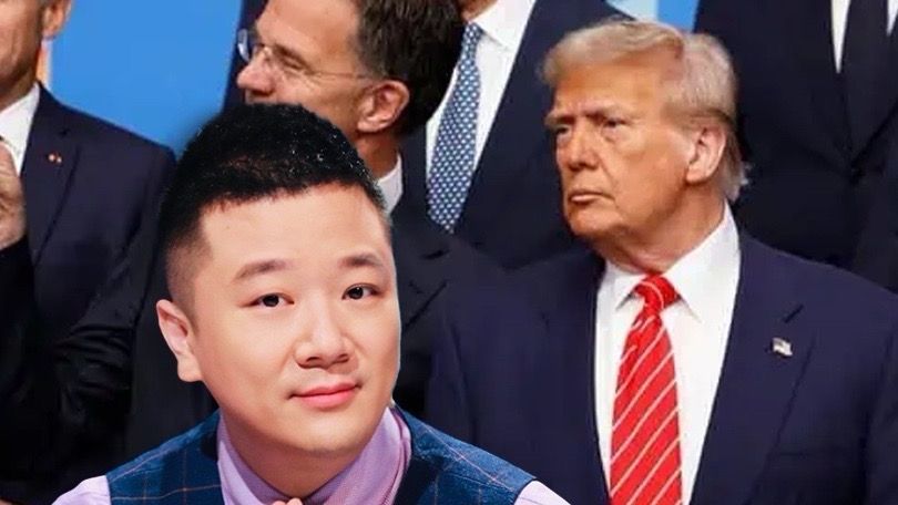 荷兰出动3.7万人全城戒备，北约峰会气氛紧张