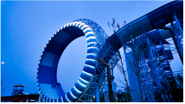 探秘东方伊甸园：一场沉浸式文化生态之旅