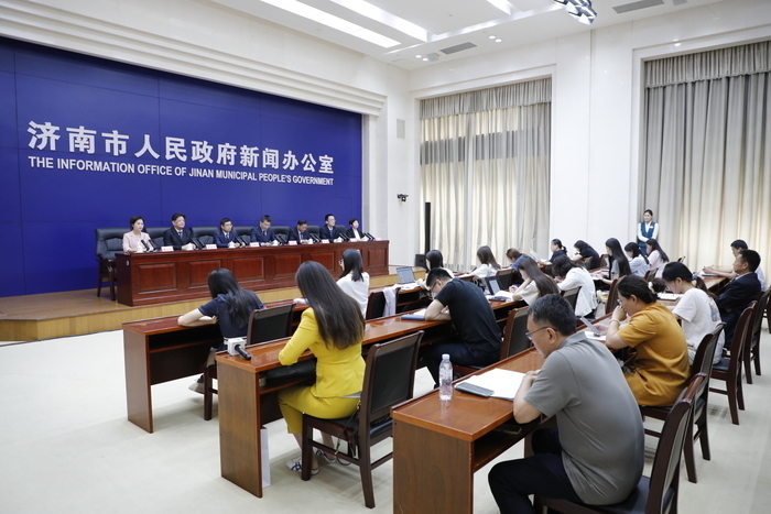 济南建成“天空地”温室气体监测网，试点成效显著