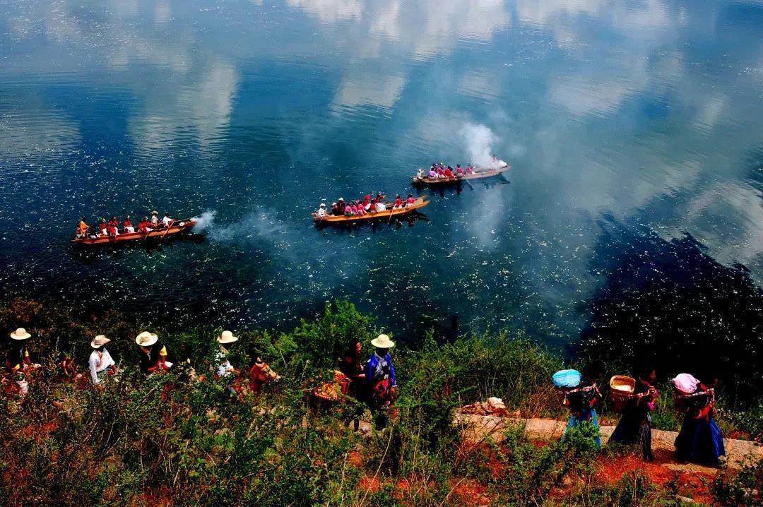 凉山火把节万人将执火踏歌！凉山文旅季启幕95天嗨翻夏日