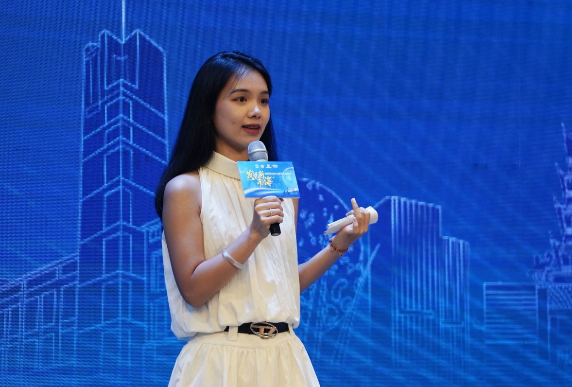 十大奖项+多元献策:“发现新南海”汇聚文旅创作力量