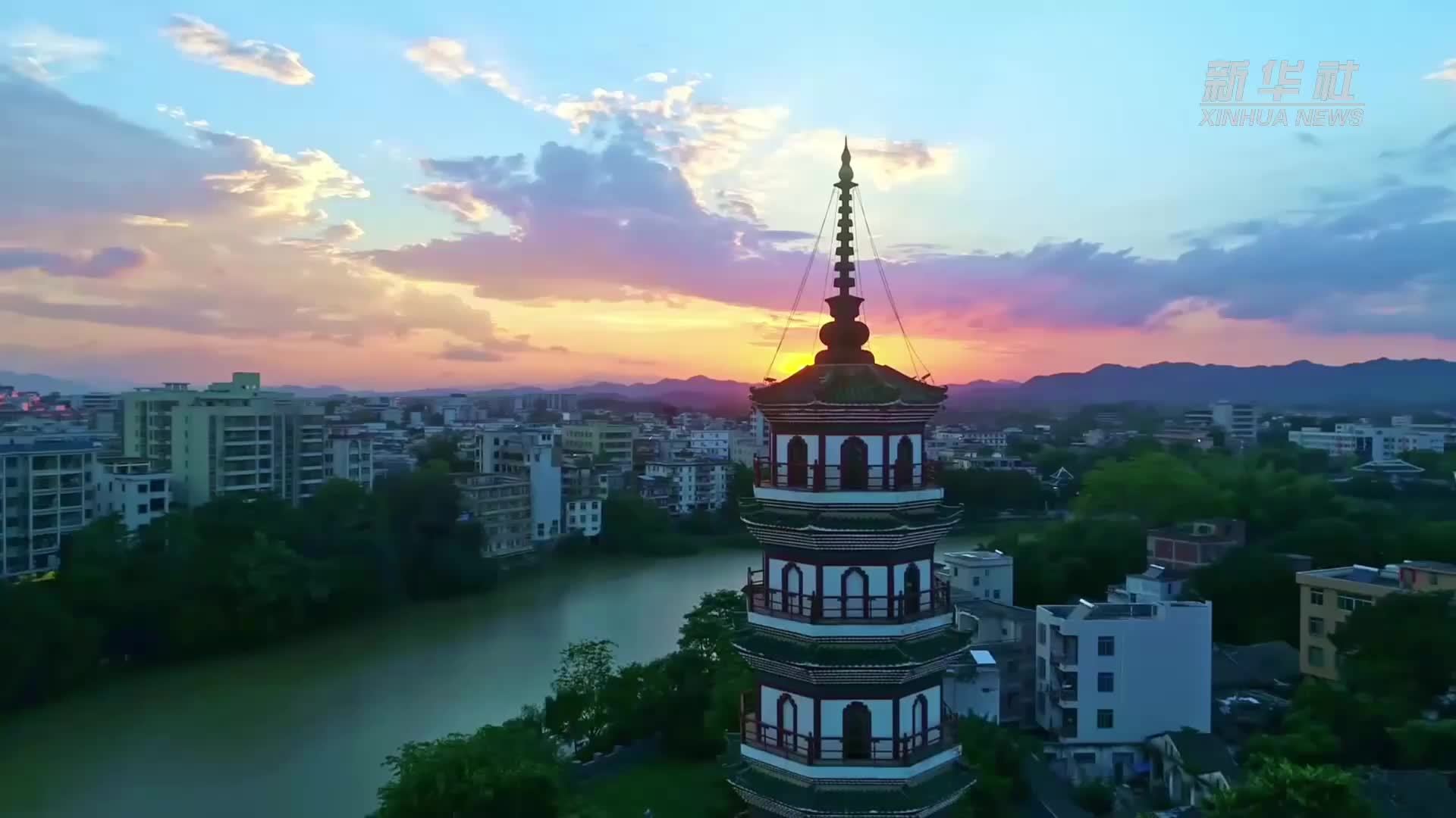 广东罗定：传统漆艺焕发时代华彩