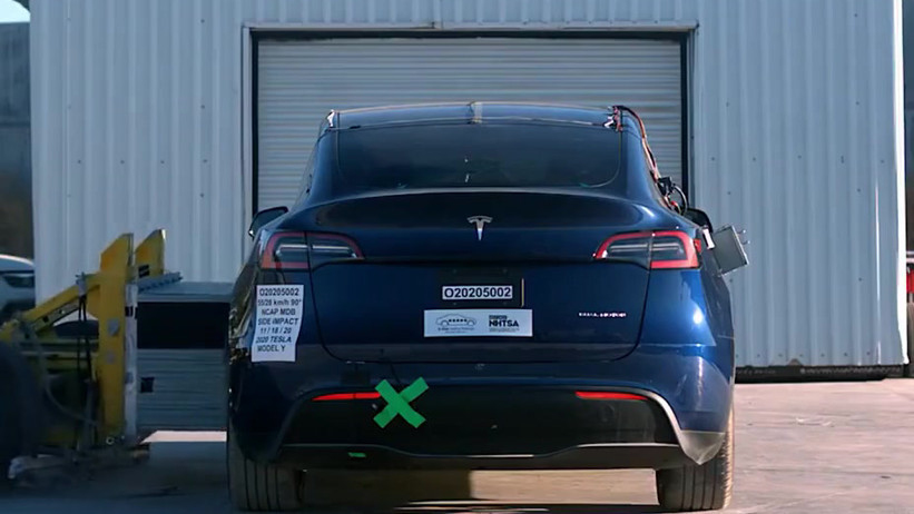 特斯拉Model Y：全能SUV销量冠军的持续领跑之路