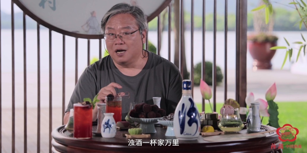 “浊酒一杯家万里”古代的酒为什么是浑的？