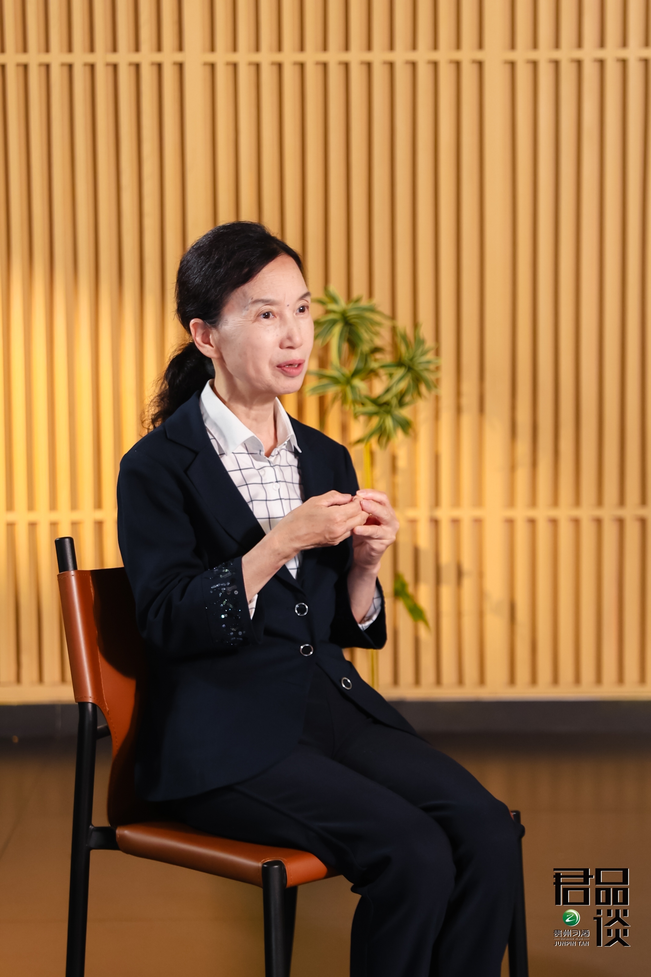 君品谈|梁红:士不可以不弘毅_凤凰网视频_凤凰网