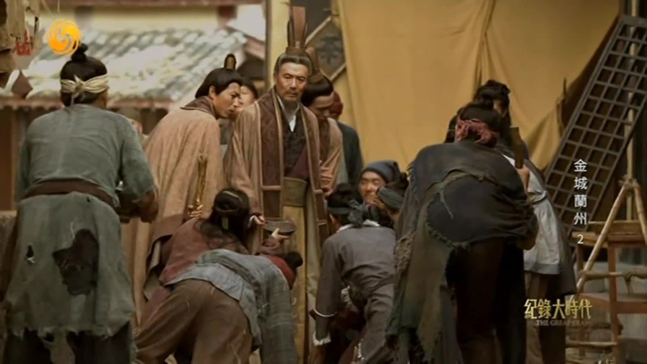 战乱过后，金城郡几乎成为一片废墟，苏则如何让其恢复生机？