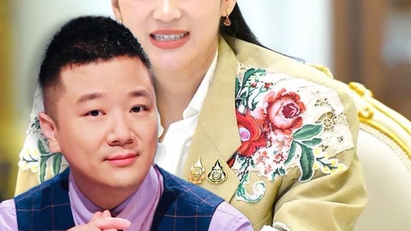 柬埔寨泰国关系破裂，洪森威胁曝光他信黑料