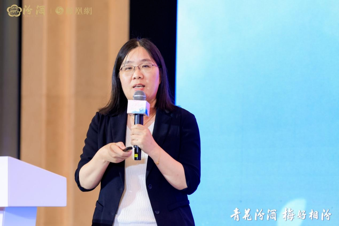 一颗杨梅里的汾酒年轻化突围