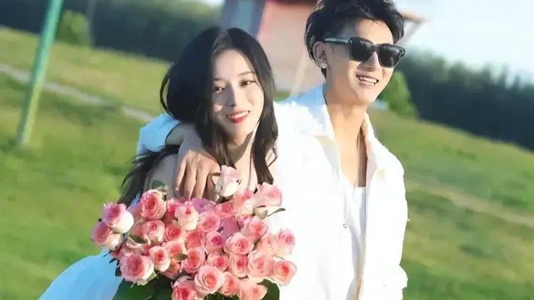 徐艺洋生娃太神秘被质疑代孕！孕期时间线曝光，原来两人奉子成婚封面图