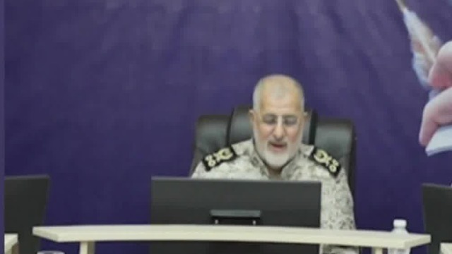 专家：伊朗发射弹道导弹数量大大减少，手里导弹数量有限