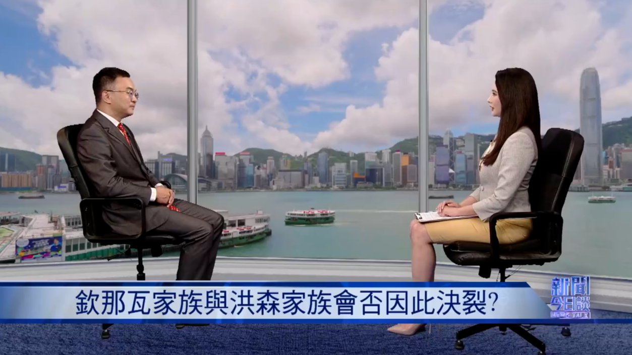 泰国总理佩通坦太年轻，被政治老手摆了一道？她会因此下台吗？