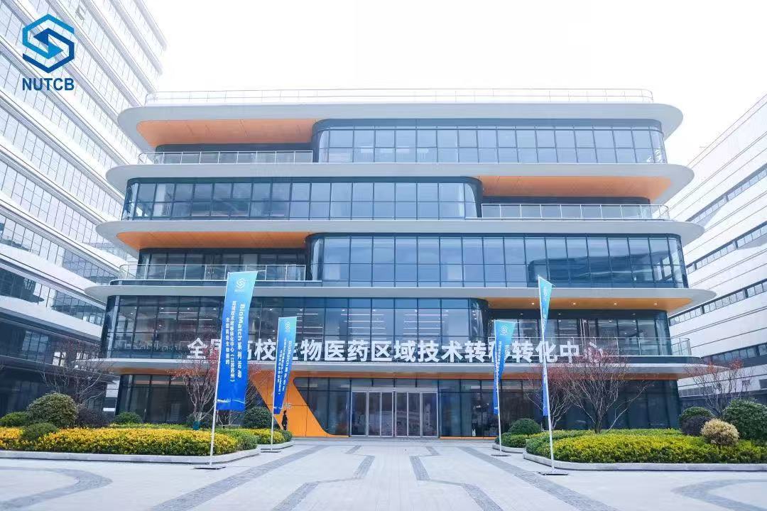 带出27家上市企业，为什么是BioBAY？
