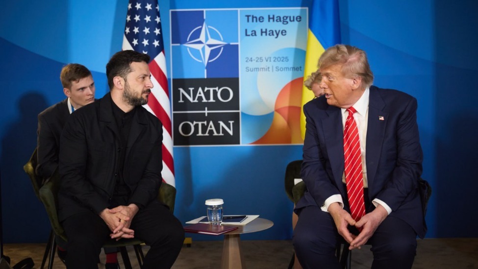 是否讨论停火问题，特朗普泽连斯基为何说法不一？