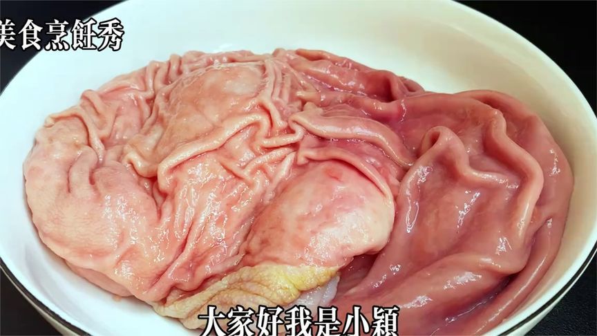 正宗的猪肚汤为什么那么好喝？原来做法这么简单，汤汁奶白营养好