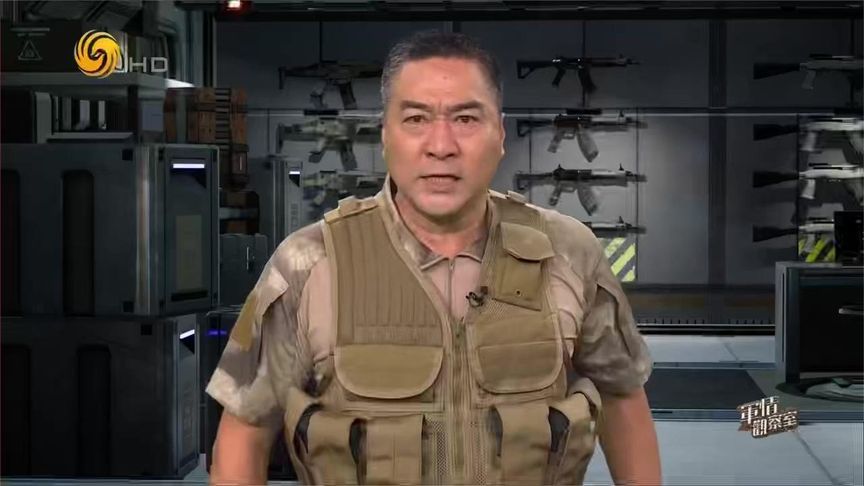 美军出动B-2轰炸伊朗，特朗普介入台海有新变数？｜军情观察室