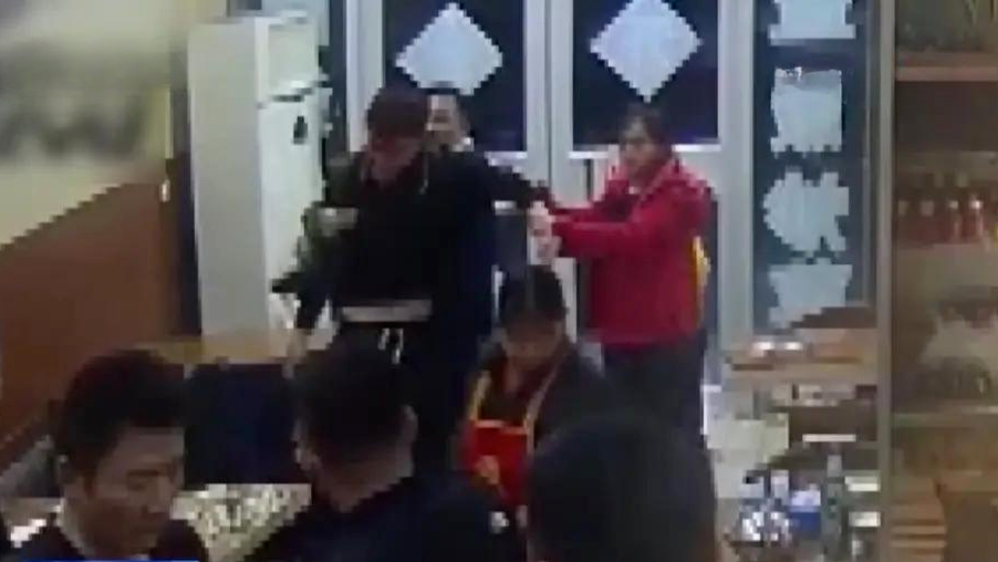 让“被殴打还手即互殴”成历史,良法更需善治_凤凰网