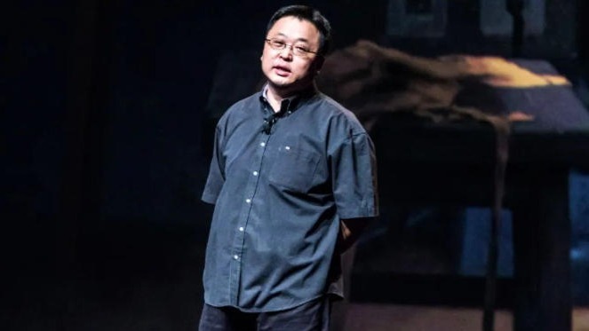 罗永浩吐槽“大嘴哥”挖人粗暴