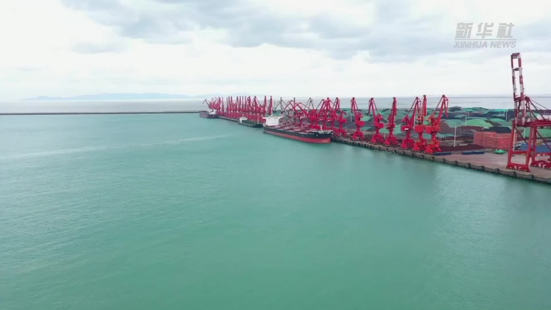 “碳”路向未来——我国加快推进经济社会绿色低碳转型