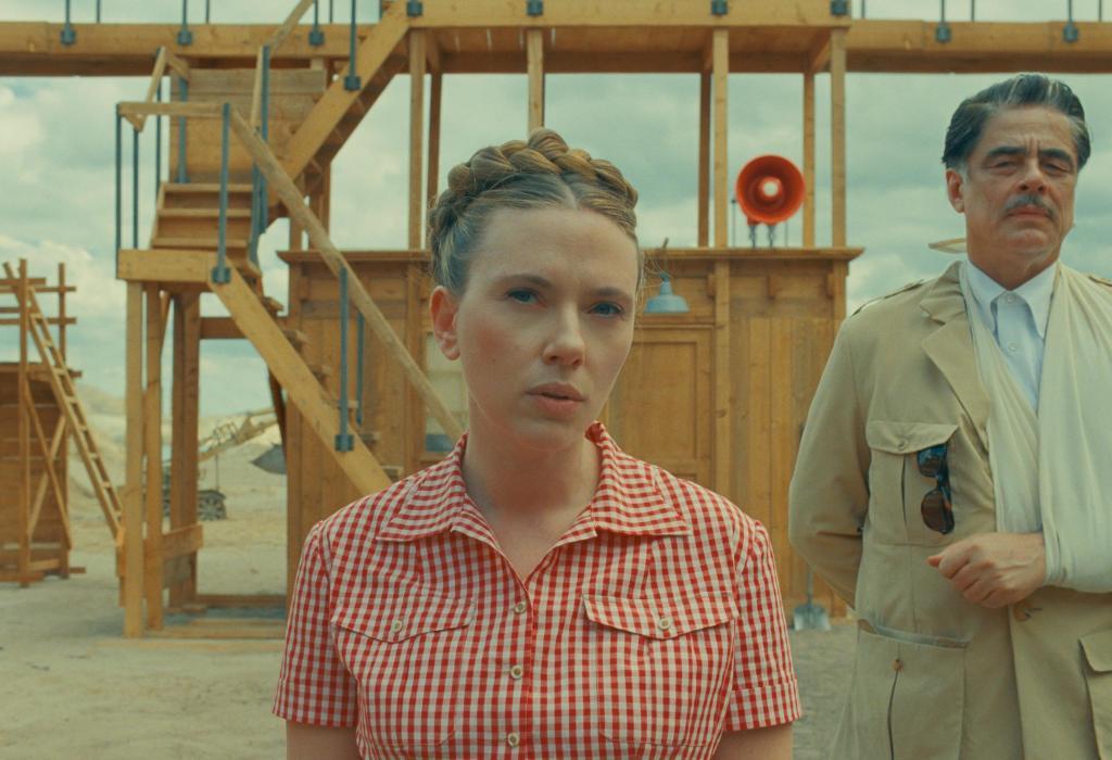 韦斯&middot;安德森的《腓尼基计划》累计票房只有1620万美元