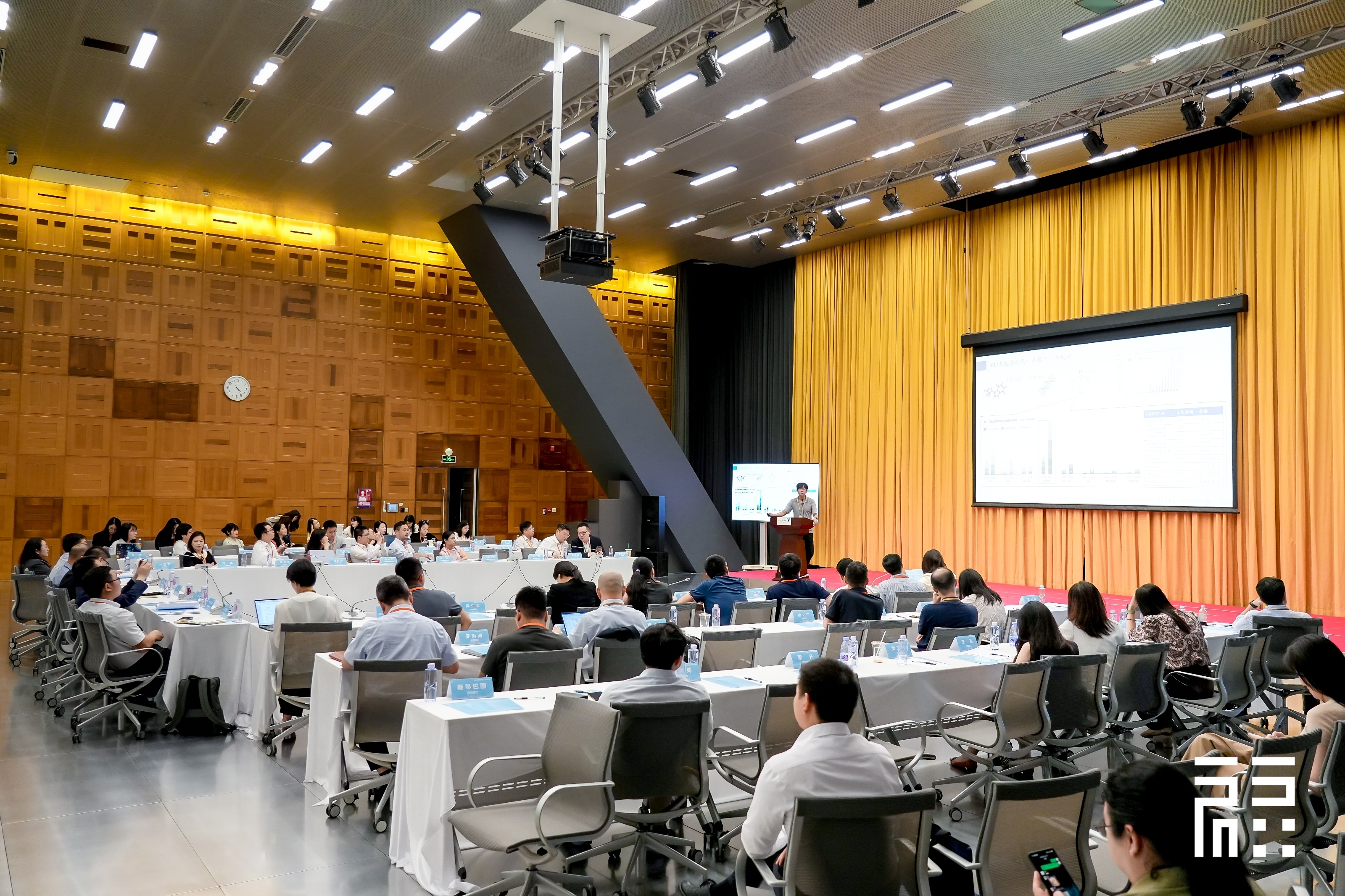 “创新引领 资本赋能”——福田区生物医药企业走进深交所交流活动圆满收官