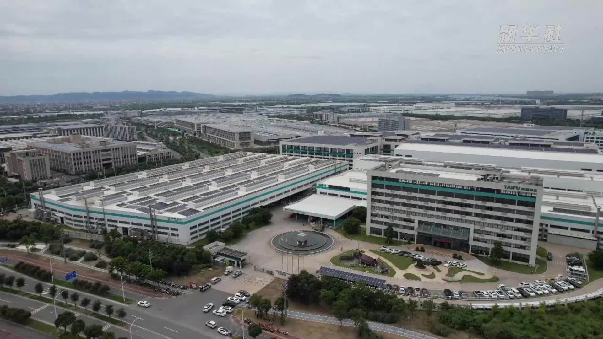 浙江台州：多举措保障迎峰度夏