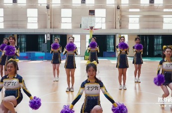 西安翻译学院体育学院
