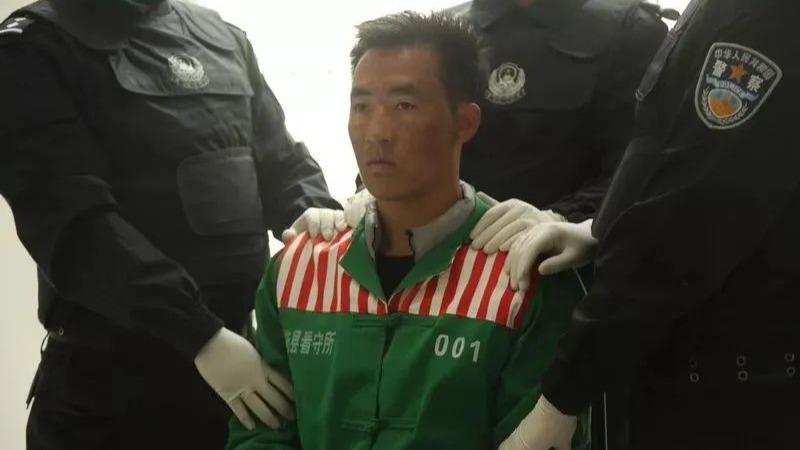 该判死刑的坚决判!最高法发布会,点名两个大毒枭_凤凰网