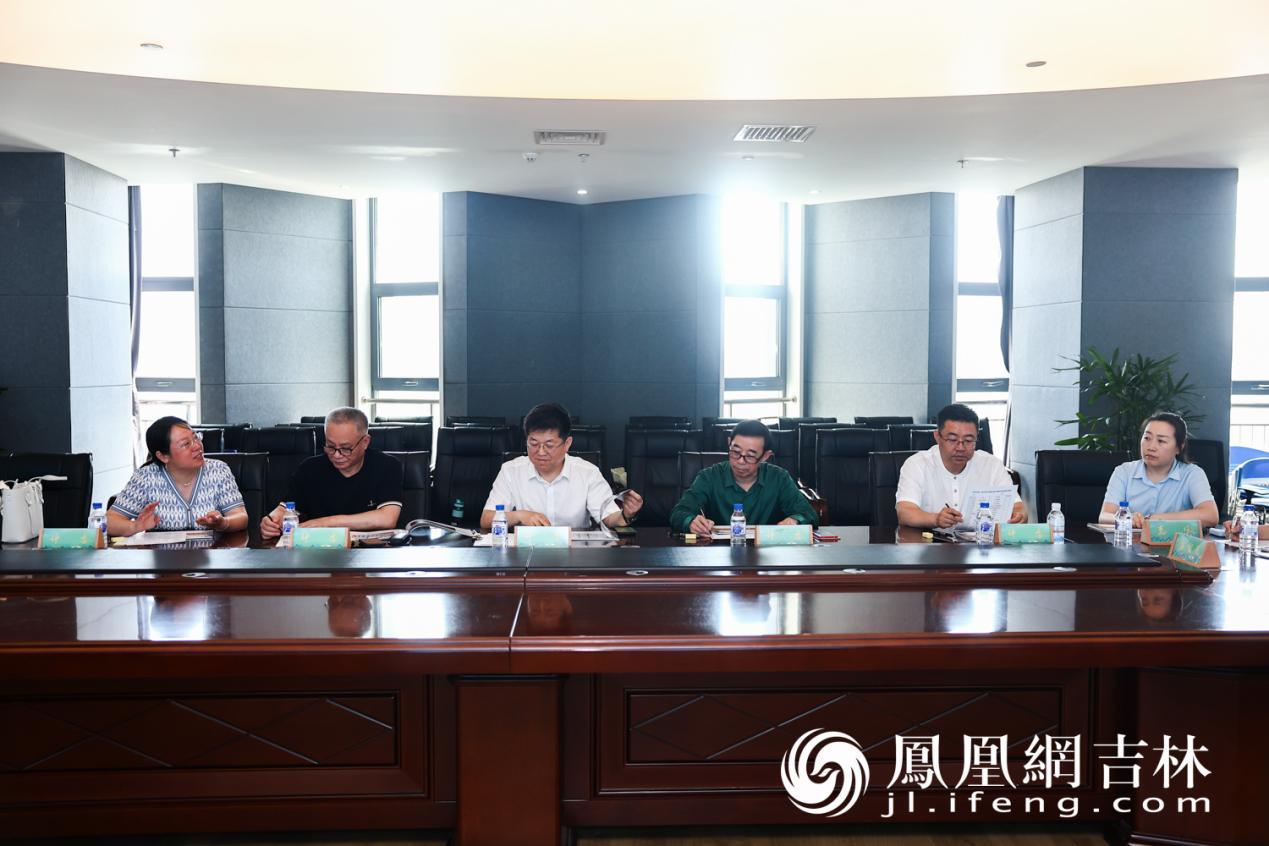 复赛开启！12件作品登上吉林省第二届中医药文创大赛决赛之巅