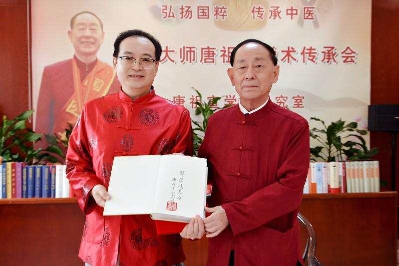 承国医薪火，筑健康新篇—— 乐草元新型中医馆的传承与革新