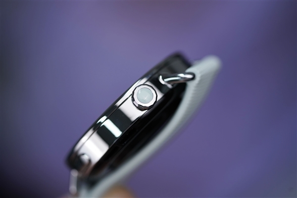 小米首款小尺寸手表,小米手表S4 41mm图赏