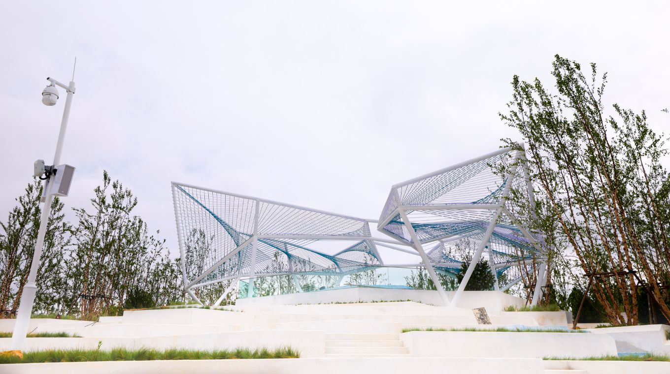 探秘东方伊甸园：一场沉浸式文化生态之旅