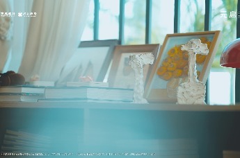 生活从此焕然壹新