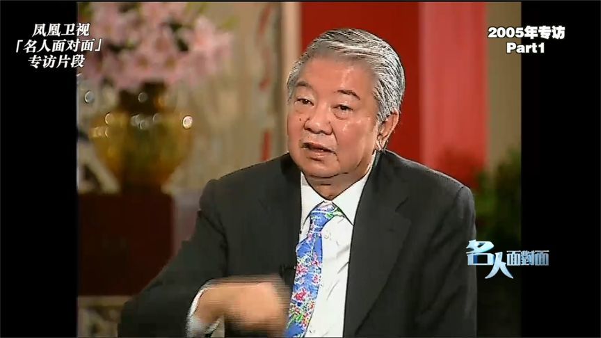 金庸、黄霑、倪匡评蔡澜，“论风流和才华，我比不了蔡澜”