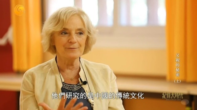 文化自信！徐仲年在法国：学习西方教学方法，传播中国传统文化